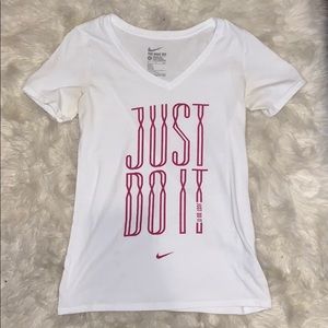 Women’s Nike Shirt